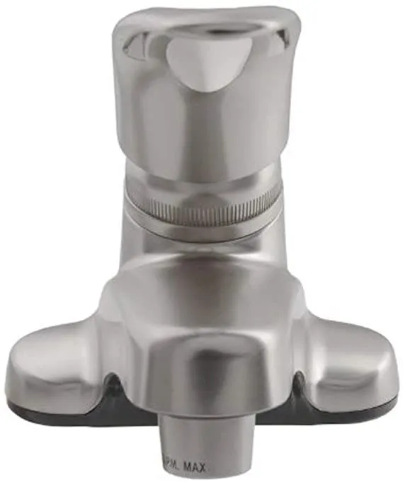 Single Lever RV Lavatory Fauce